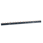 SCHNEIDER ELECTRIC - SNR14814 PETTINE COLLEGAMENTO 48 PASSI 4P PER NG1