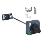 SCHNEIDER ELECTRIC - SNR19089 MANOVRA ROT.RINV. NG125
