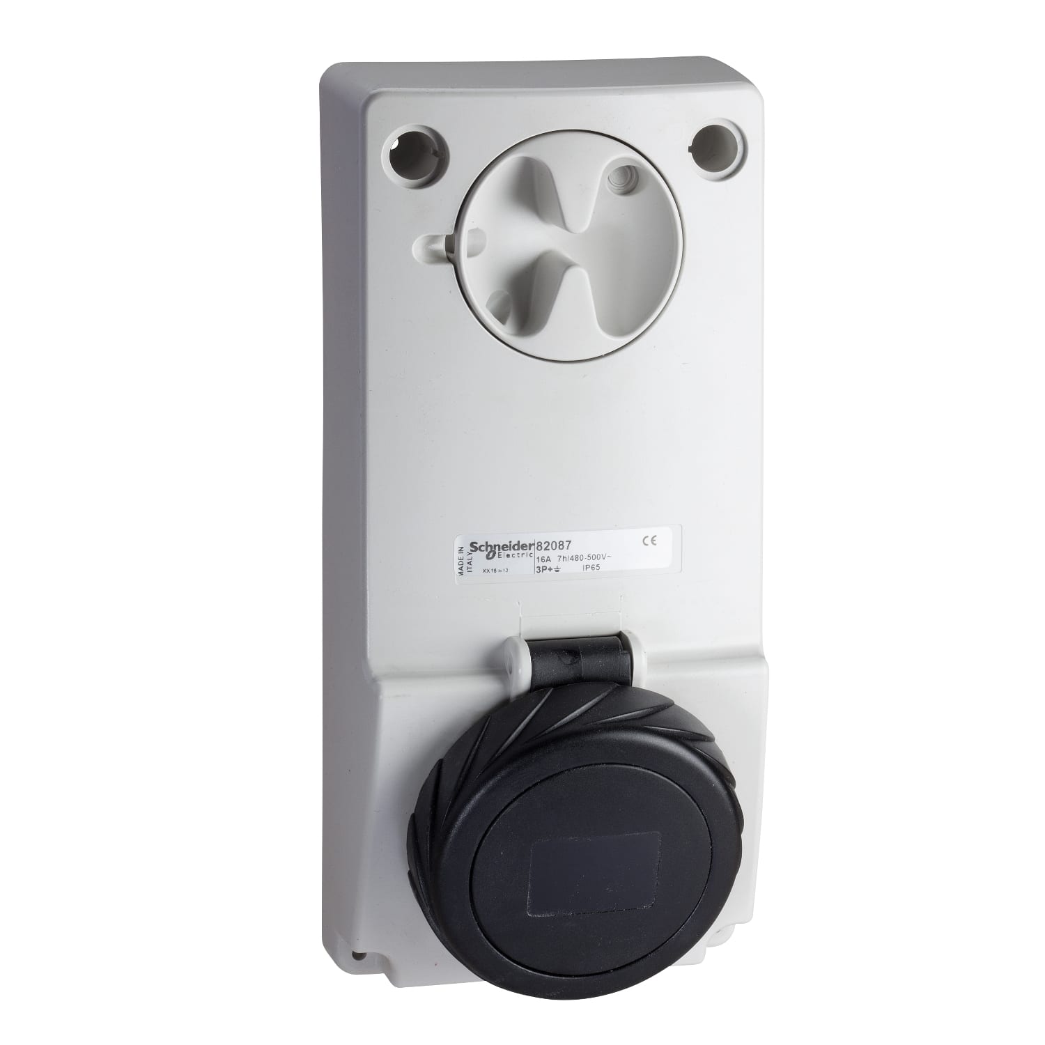 SCHNEIDER ELECTRIC - SNR82098 PRESA IB INC.IP65 3PT 32A 500V