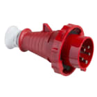 SCHNEIDER ELECTRIC - SNR83913 Spina mobile BT IP67 invertitore di fase 16A 380V 3P+N+T