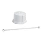 SCHNEIDER ELECTRIC - SNR83935 COP.SPINE FISSE 3PNT 16 IP67