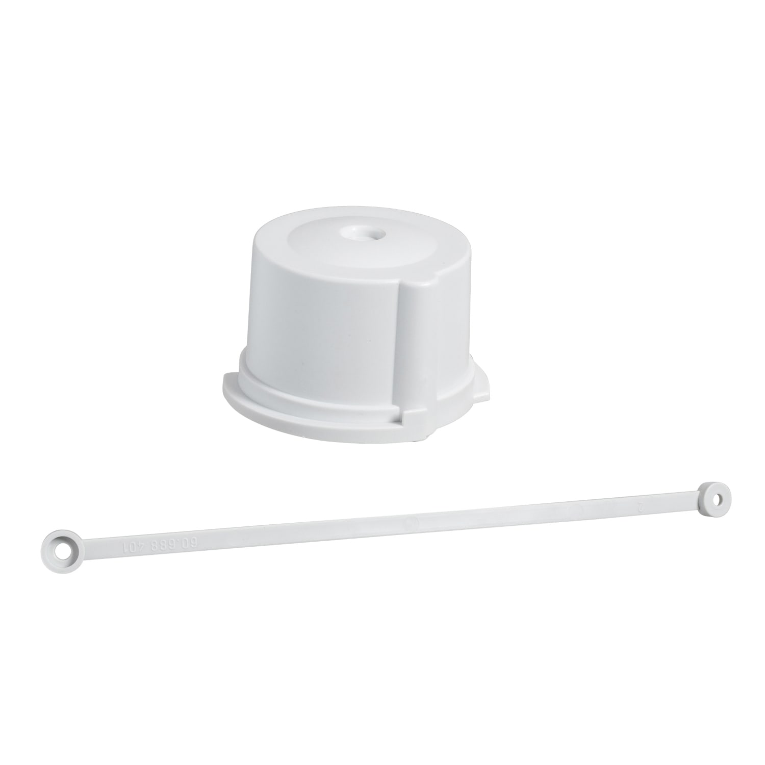 SCHNEIDER ELECTRIC - SNR83937 COP.SPINE FISSE 3PNT 32 IP67