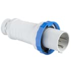 SCHNEIDER ELECTRIC - SNR81378 SPINA MOBILE IP67 2PT 63A 220V