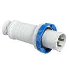 SCHNEIDER ELECTRIC - SNR81391 SPINA MOBILE IP67 3PT 125A 220V