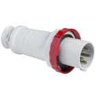 SCHNEIDER ELECTRIC - SNR81383 SPINA MOBILE IP67 3PNT 63A 380V