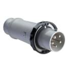 SCHNEIDER ELECTRIC - SNR81386 Spina mobile BT IP67 63A 500V 3P+N+T