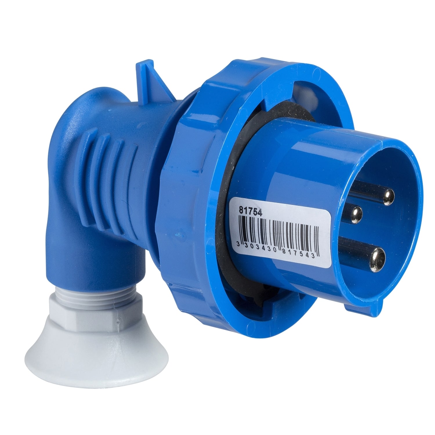 SCHNEIDER ELECTRIC - SNR81766 SPINA MOB.90 IP67 2PT 32A 220V