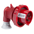 SCHNEIDER ELECTRIC - SNR81771 SPINA MOB.90° IP67 3PNT 32A 380V