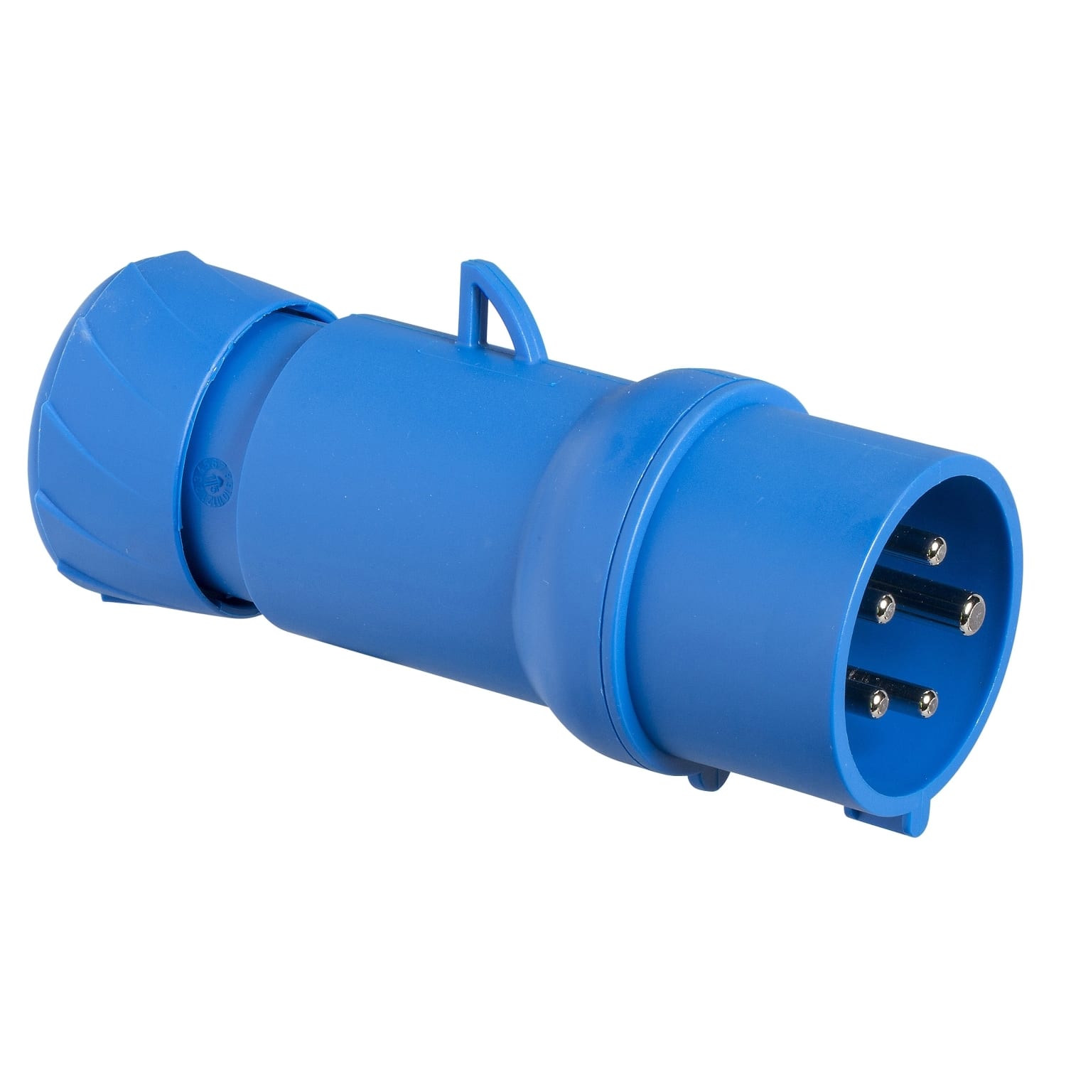 SCHNEIDER ELECTRIC - SNRPKX32M425 Spina mobile BT IP44 32A 220V 3P+N+T cablaggio rapido