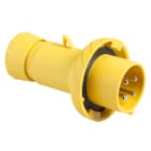 SCHNEIDER ELECTRIC - SNRPKX16M714 Spina mobile BT IP67 16A 110V 3P+T cablaggio rapido