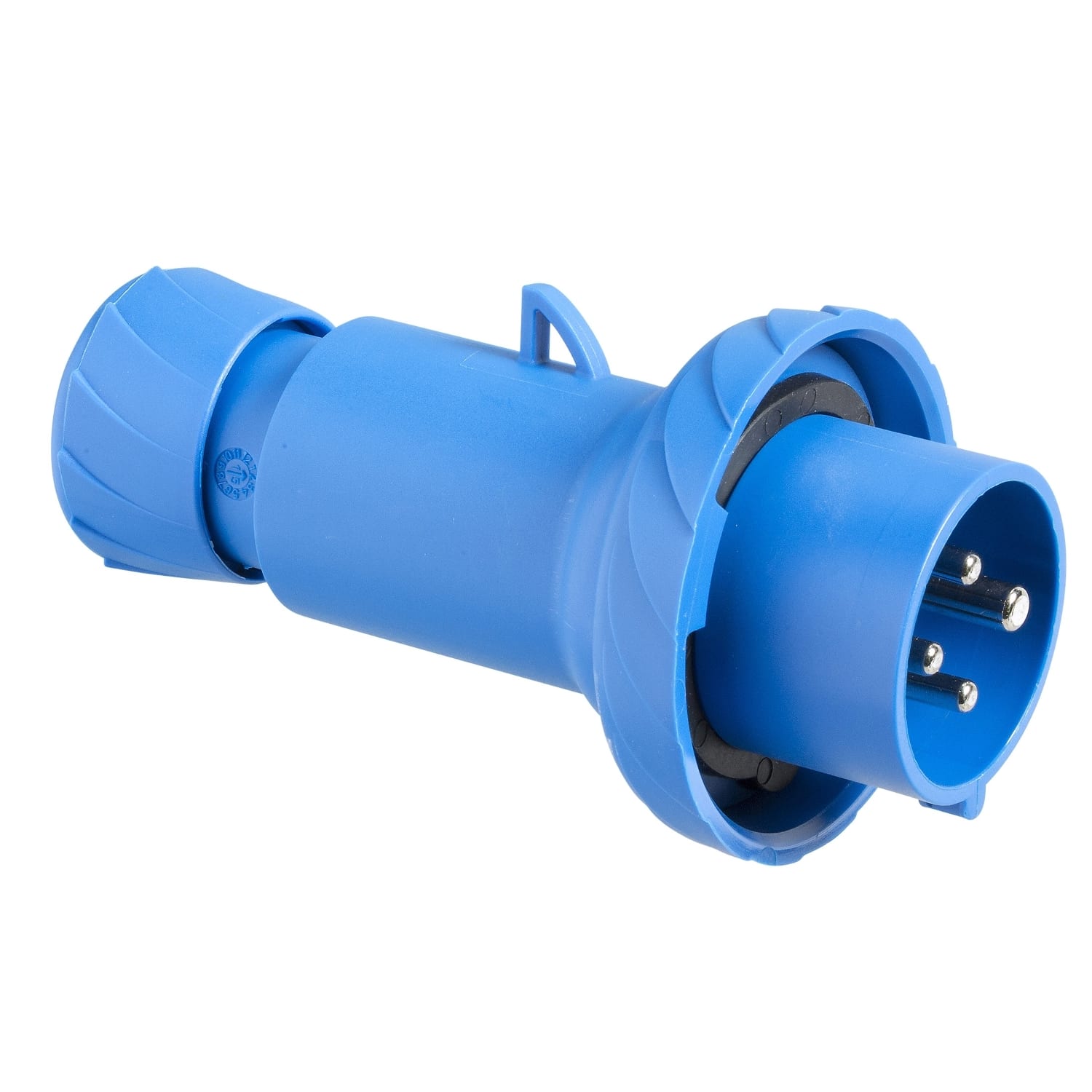 SCHNEIDER ELECTRIC - SNRPKX16M724 Spina mobile BT IP67 16A 220V 3P+T cablaggio rapido