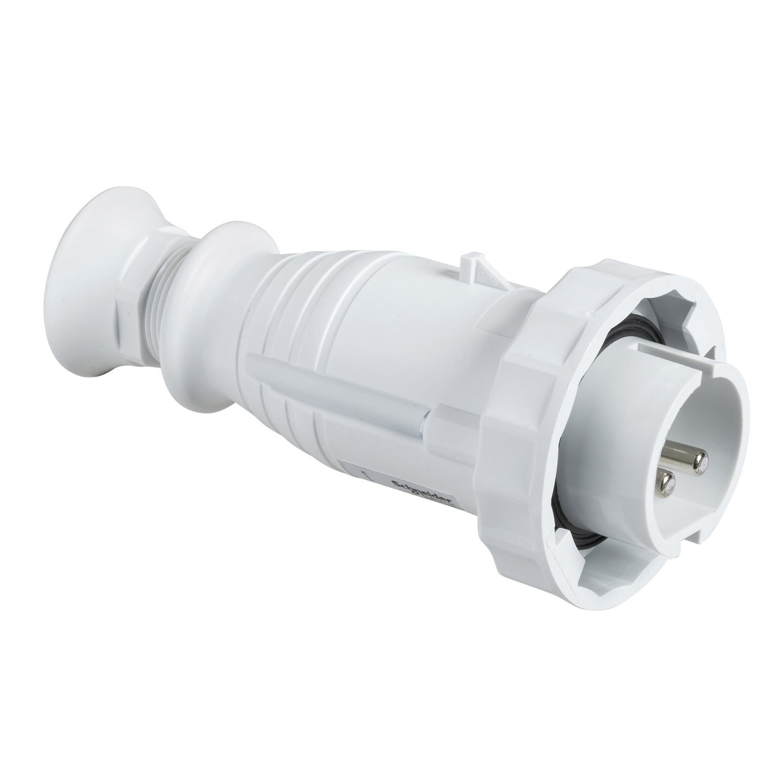 SCHNEIDER ELECTRIC - SNR82363 SPINA MOB.IP67 2P 16A 48V CC