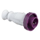 SCHNEIDER ELECTRIC - SNR82351 SPINA MOB.IP67 2P 16A 24V 50HZ