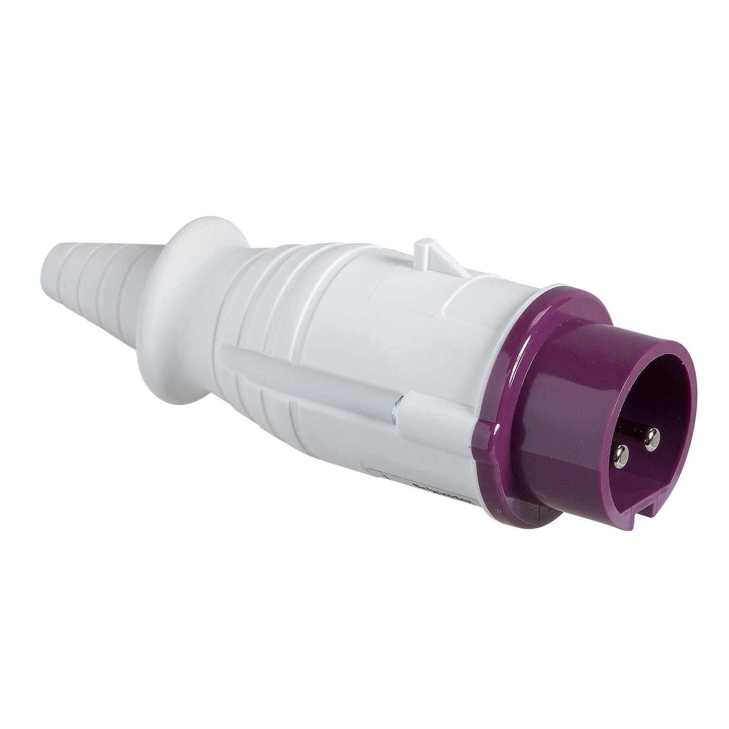 SCHNEIDER ELECTRIC - SNR82301 SPINA MOB.IP44 2P 16A 24V 50HZ
