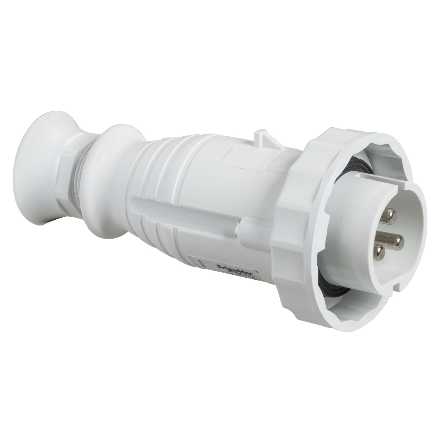 SCHNEIDER ELECTRIC - SNR82368 SPINA MOB.IP67 2PT 32A 48V 50 HZ