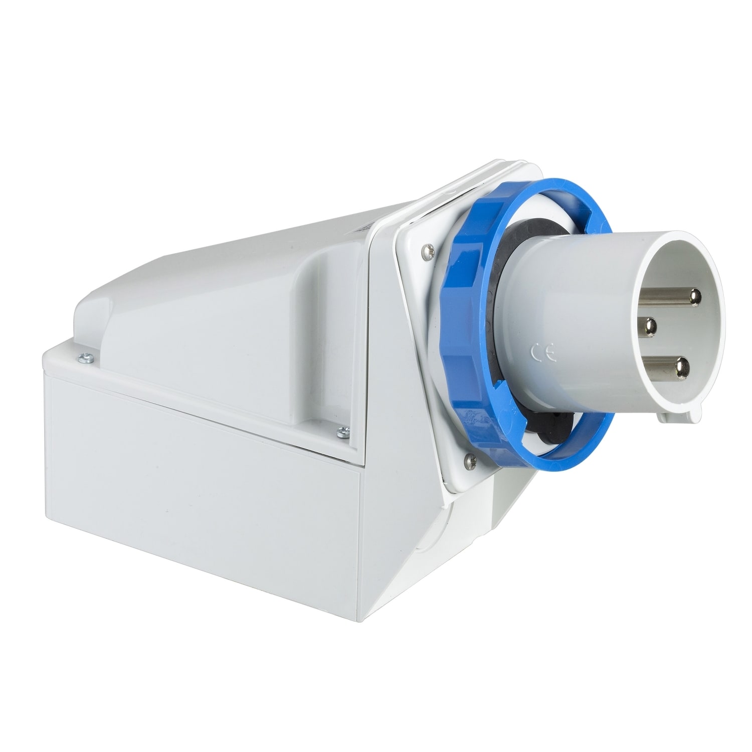 SCHNEIDER ELECTRIC - SNR81578 SPINA PARETE IP67 2PT 63A 220V
