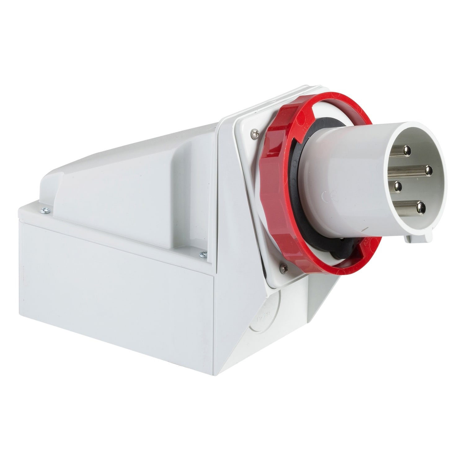 SCHNEIDER ELECTRIC - SNR81582 SPINA PARETE IP67 3PT 63A 380V