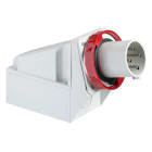 SCHNEIDER ELECTRIC - SNR81582 SPINA PARETE IP67 3PT 63A 380V