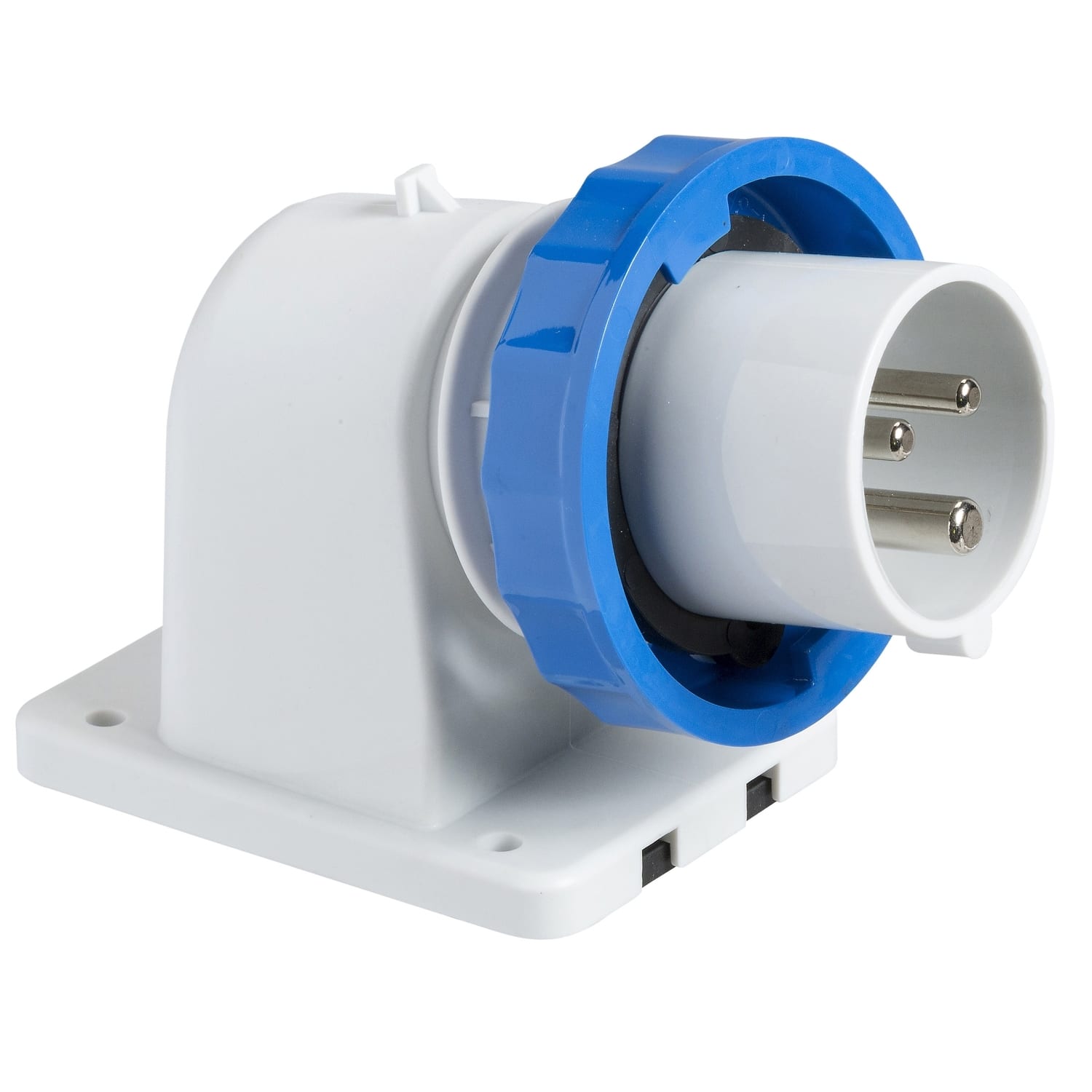 SCHNEIDER ELECTRIC - SNR83866 SPINA INCASSO IP67 2PT 32A 220V