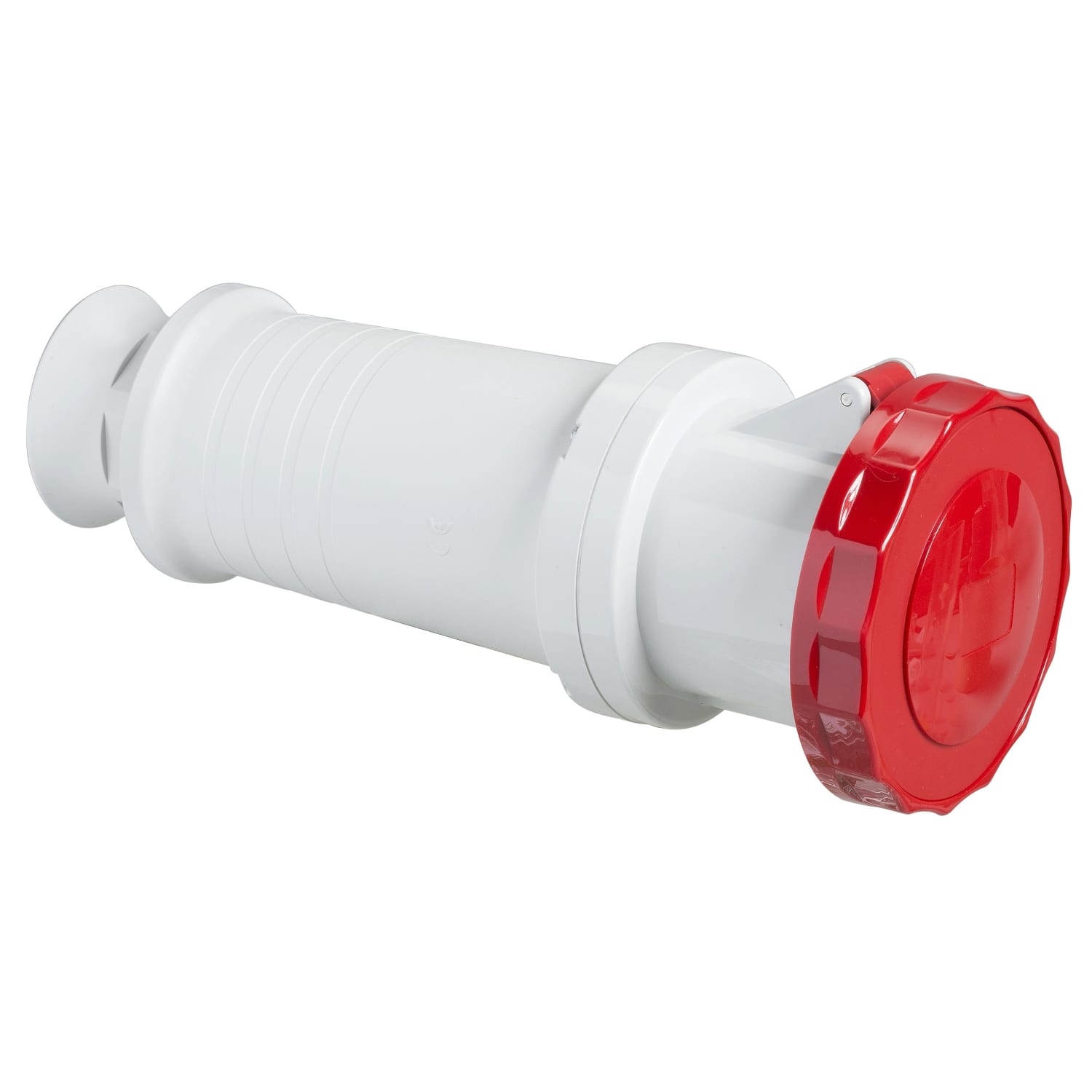 SCHNEIDER ELECTRIC - SNR81494 PRESA MOBILE IP67 3PT 125A 380V