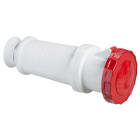 SCHNEIDER ELECTRIC - SNR81495 PRESA MOBILE IP67 3PNT 125A 380V