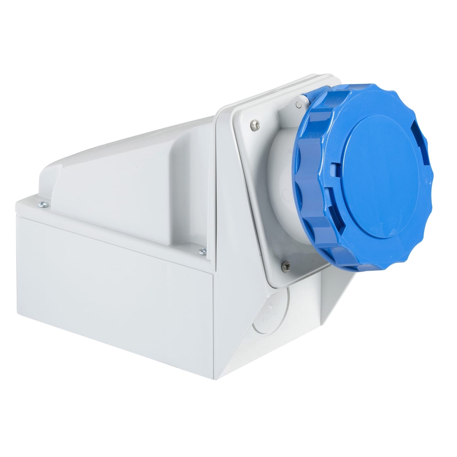 SCHNEIDER ELECTRIC - SNR81191 PRESA PAR.IP67 3PT 125A 220V