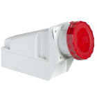 SCHNEIDER ELECTRIC - SNR81183 PRESA PAR.IP67 3PNT 63A 380V