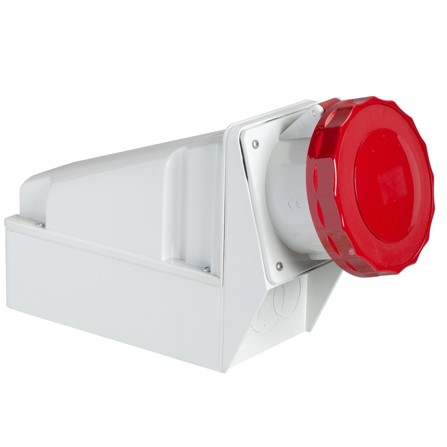 SCHNEIDER ELECTRIC - SNR81183 PRESA PAR.IP67 3PNT 63A 380V