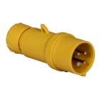 SCHNEIDER ELECTRIC - SNRPKX16M414 SP.MOB.IP44 3PT 16A 110V CR