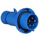 SCHNEIDER ELECTRIC - SNRPKX32M725 Spina mobile BT IP67 32A 220V 3P+N+T cabl.rapido