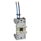 SCHNEIDER ELECTRIC - SNRAK5PA211N1 PIAST.SEMPLICE BIPOL. PH1+N