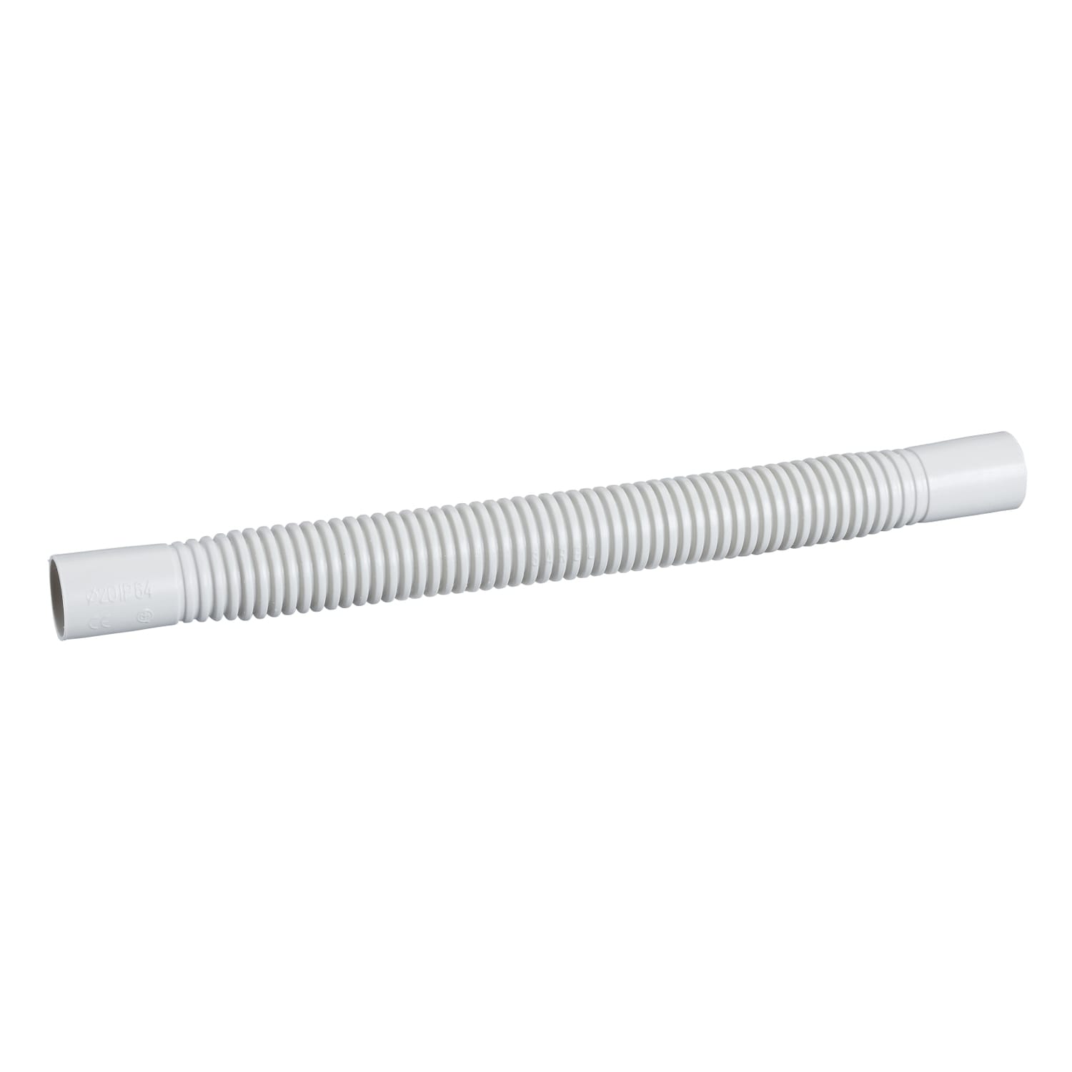 SCHNEIDER ELECTRIC - SNRSL42220 Curva flessibile NCF20 tubo-tubo IP64 per tubi Ø esterno 20mm