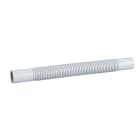 SCHNEIDER ELECTRIC - SNRSL42232 Curva flessibile NCF32 tubo-tubo IP64 per tubi Ø esterno 32mm