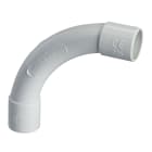 SCHNEIDER ELECTRIC - SNRSL43220 CURVA RAGGIO STR.DIAM.20MM IP40