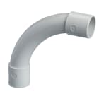 SCHNEIDER ELECTRIC - SNRSL43225 CURVA RAGGIO STR.DIAM.25MM IP40