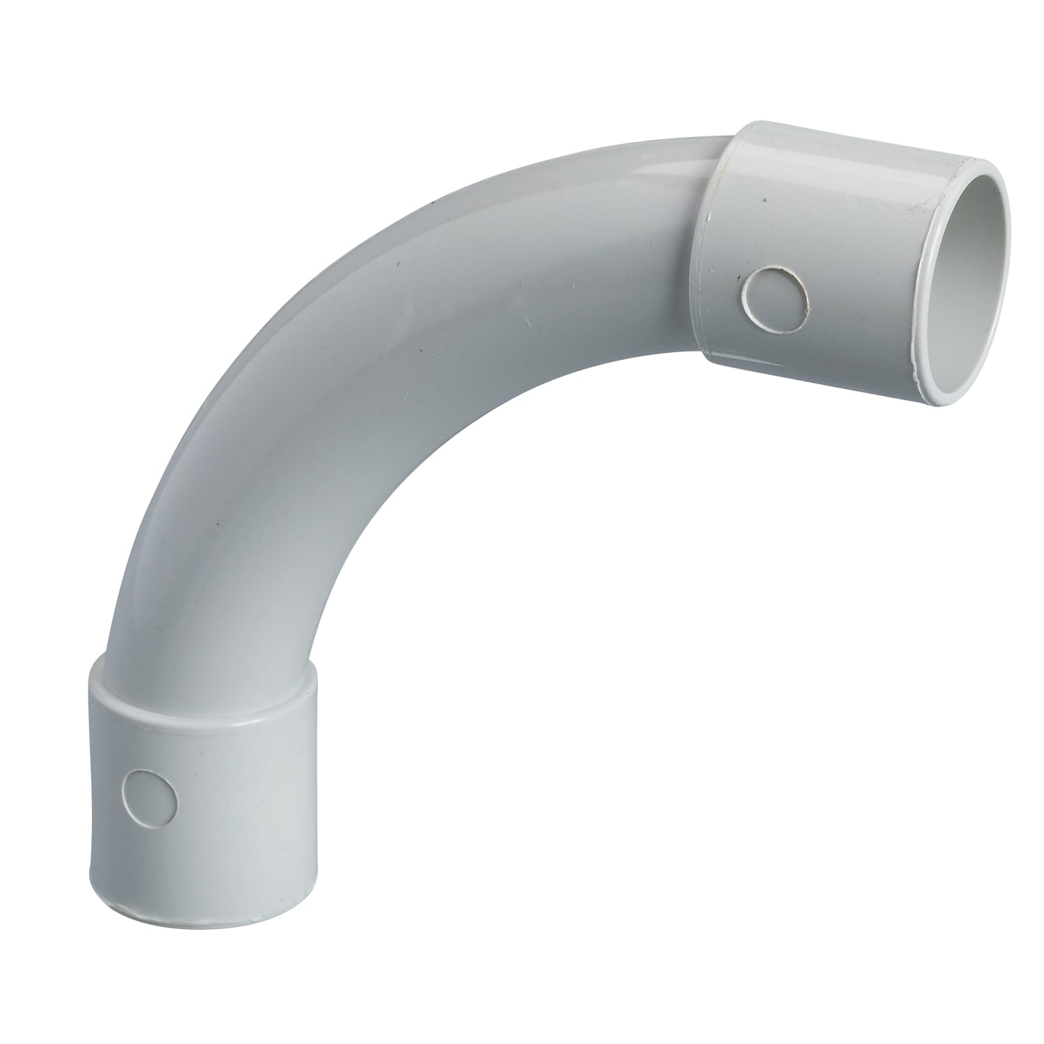 SCHNEIDER ELECTRIC - SNRSL43225 CURVA RAGGIO STR.DIAM.25MM IP40