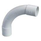 SCHNEIDER ELECTRIC - SNRSL43232 CURVA RAGGIO STR.DIAM.32MM IP40