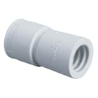 SCHNEIDER ELECTRIC - SNRSL44717 RACC.TUBO 16/GUAINA 16 IRIS IP67