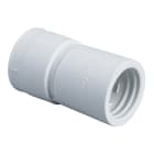 SCHNEIDER ELECTRIC - SNRSL44725 RACC.TUBO 25/GUAINA 25 IRIS IP67