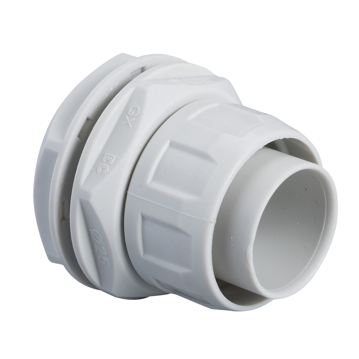 SCHNEIDER ELECTRIC - SNRSL45206 RACC.GUAINA/SCA.DIAM25 METR.IP64