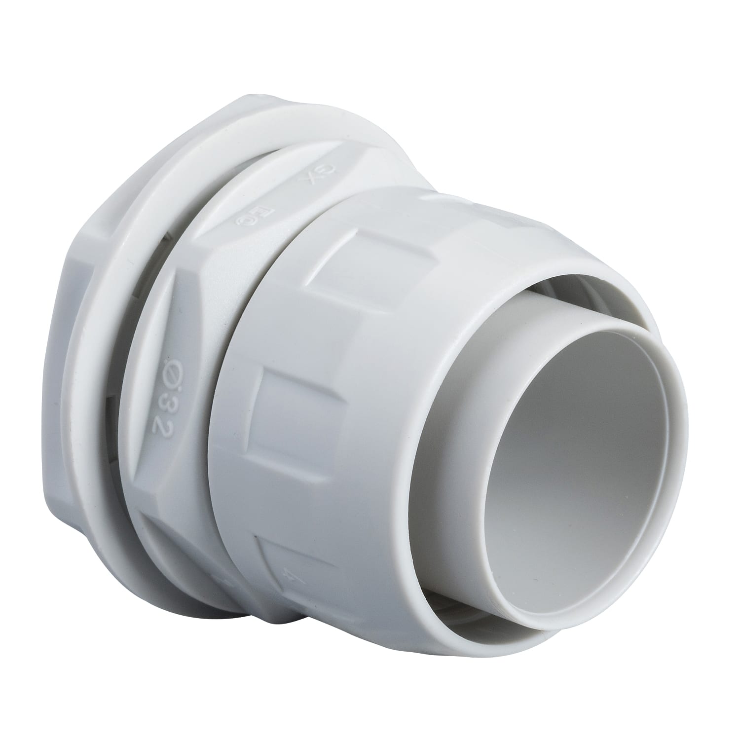 SCHNEIDER ELECTRIC - SNRSL45207 RACC.GUAINA/SCA.DIAM32 METR.IP64