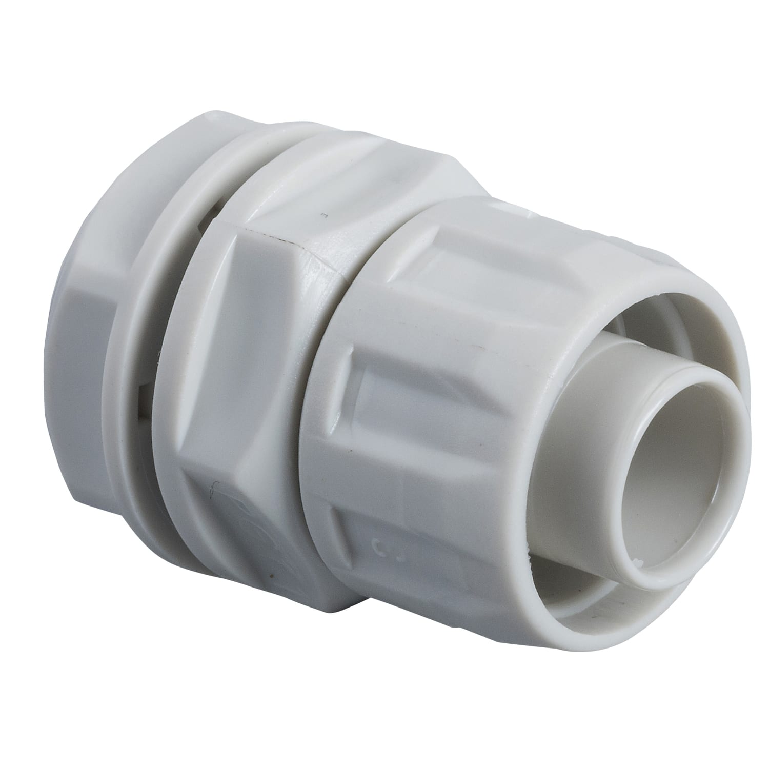 SCHNEIDER ELECTRIC - SNRSL45221 Raccordo guaina-scatola RGP112 guaina Ø Interruttore 12mm passo PG11