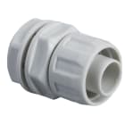 SCHNEIDER ELECTRIC - SNRSL45221 Raccordo guaina-scatola RGP112 guaina Ø Interruttore 12mm passo PG11