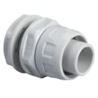 SCHNEIDER ELECTRIC - SNRSL45224 Raccordo guaina-scatola RGP216 guaina Ø Interruttore 16mm passo PG13,5