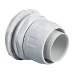 SCHNEIDER ELECTRIC - SNRSL45229 Raccordo guaina-scatola RGP32 guaina Ø Interruttore 32mm passo PG36