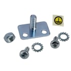 SCHNEIDER ELECTRIC - SNRNSYCEP PUNTO DI FISSAGGIO PER NSYECB1M153