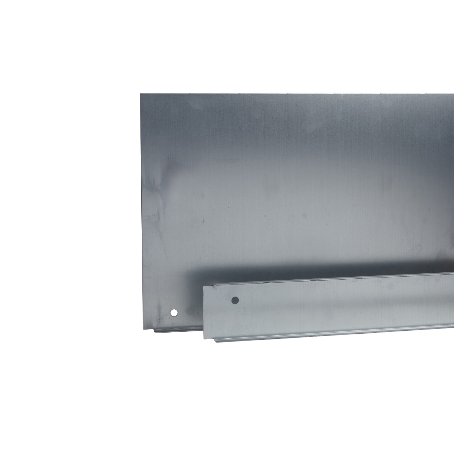 SCHNEIDER ELECTRIC - SNRNSYEC351 PLACCA PASSAC.2 PARTI 300X500