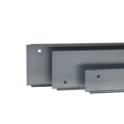 SCHNEIDER ELECTRIC - SNRNSYEC1662 PIASTRA PASSACAVI 2 INGRESSI 1600X600