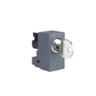 SCHNEIDER ELECTRIC - SNRNSYIN421E1 Serratura a chiave 421