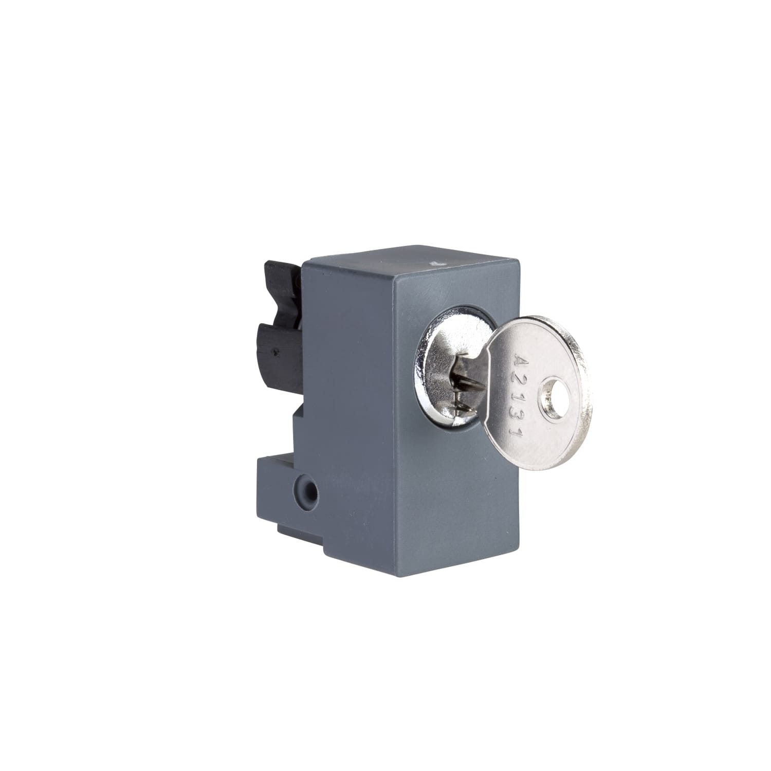 SCHNEIDER ELECTRIC - SNRNSYIN4551 SERRATURA CHIAVE 455
